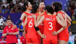中国女排视频,拼搏精神铸就辉煌瞬间