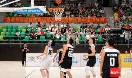 篮球比赛视频,视频回顾