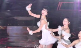 韩国美女跳舞视频,魅力四溢，舞动青春风采