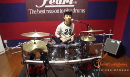 架子鼓视频,解锁节奏与律动之美